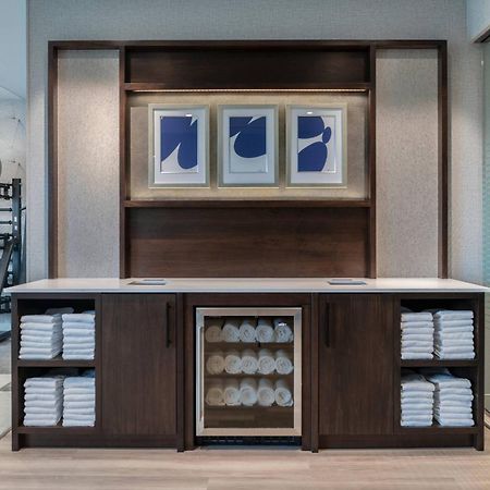 Towneplace Suites By Marriott Boston Medford Buitenkant foto