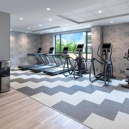 Towneplace Suites By Marriott Boston Medford Buitenkant foto