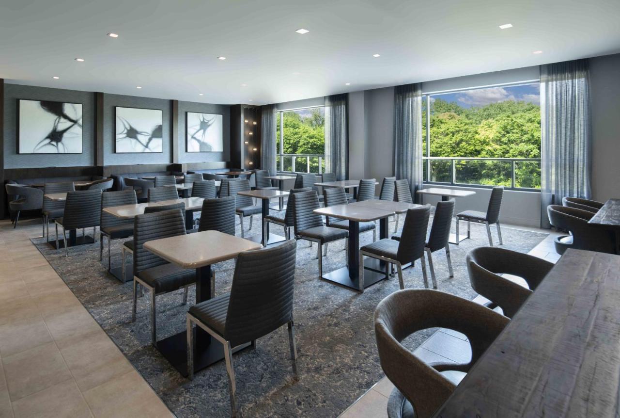 Towneplace Suites By Marriott Boston Medford Buitenkant foto