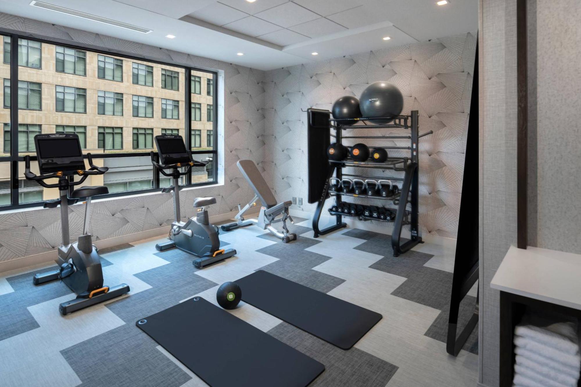 Towneplace Suites By Marriott Boston Medford Buitenkant foto