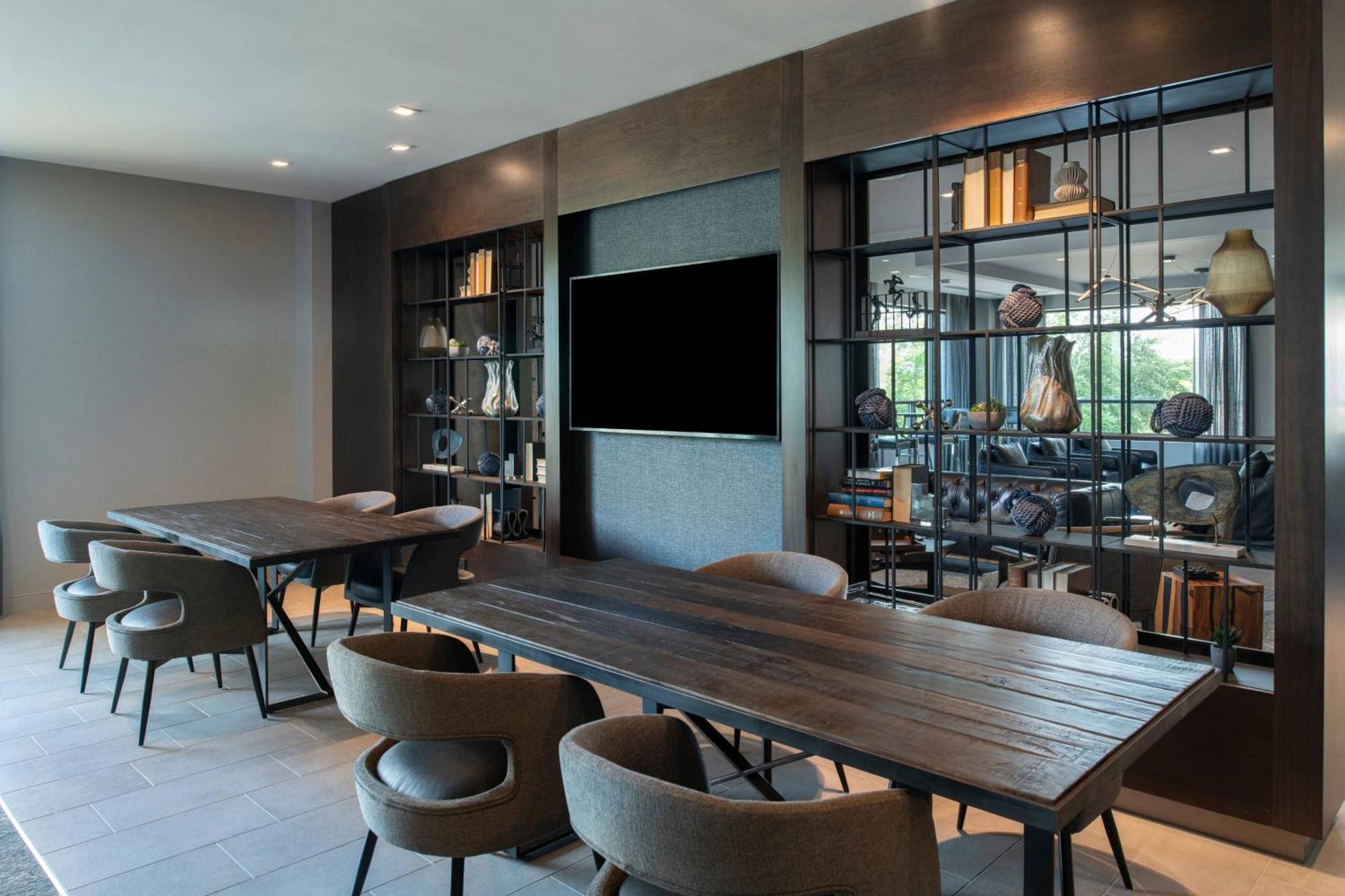 Towneplace Suites By Marriott Boston Medford Buitenkant foto