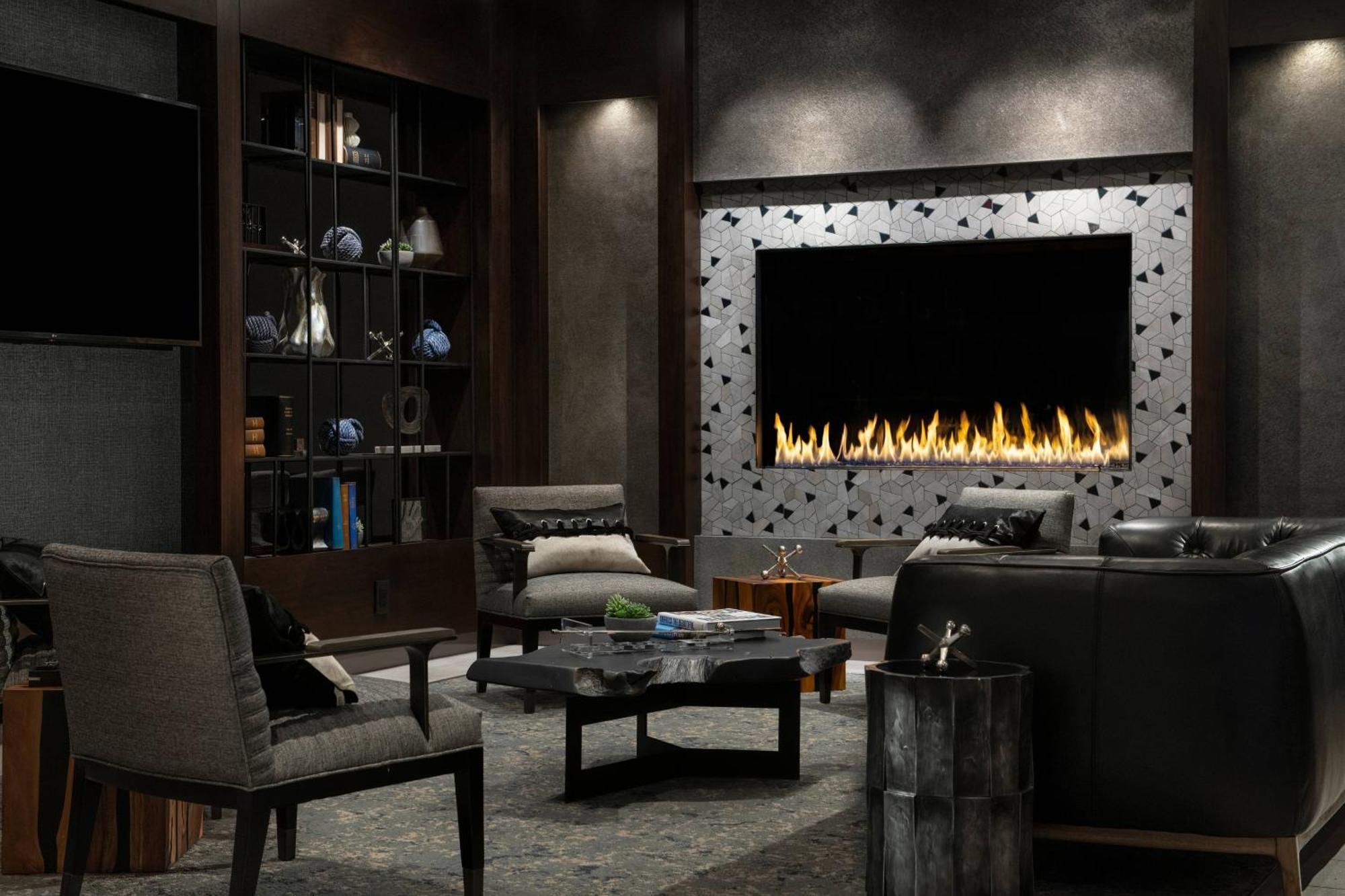 Towneplace Suites By Marriott Boston Medford Buitenkant foto