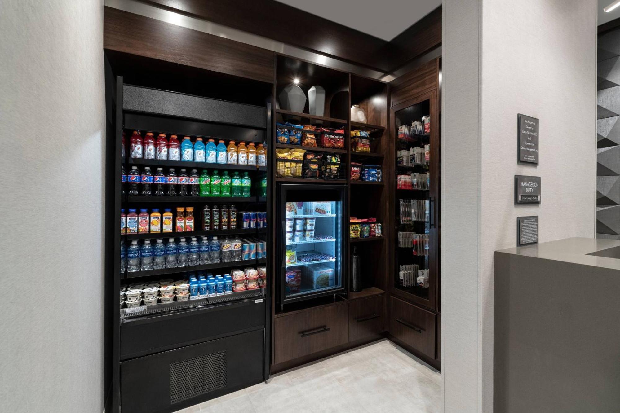 Towneplace Suites By Marriott Boston Medford Buitenkant foto