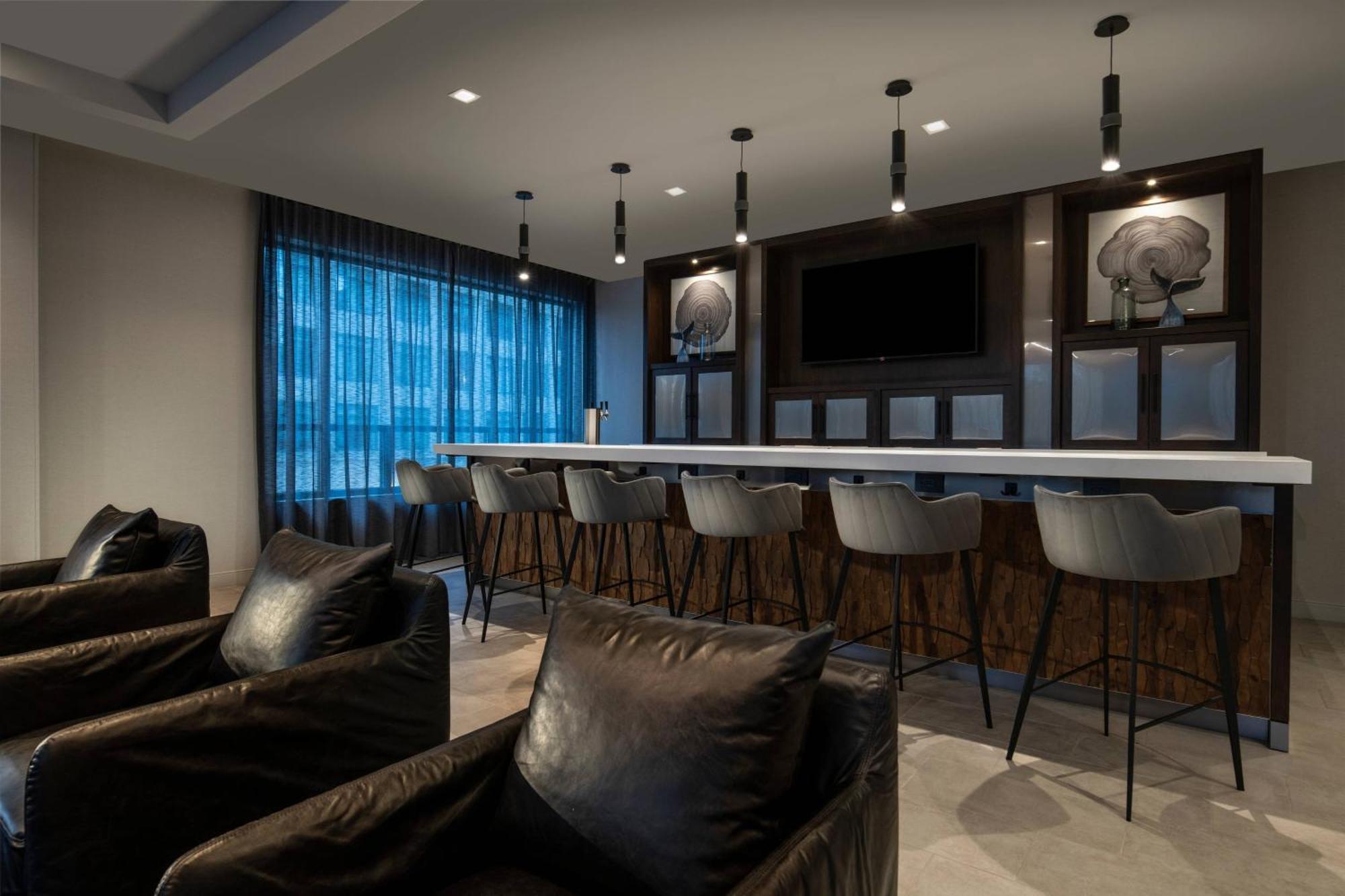 Towneplace Suites By Marriott Boston Medford Buitenkant foto