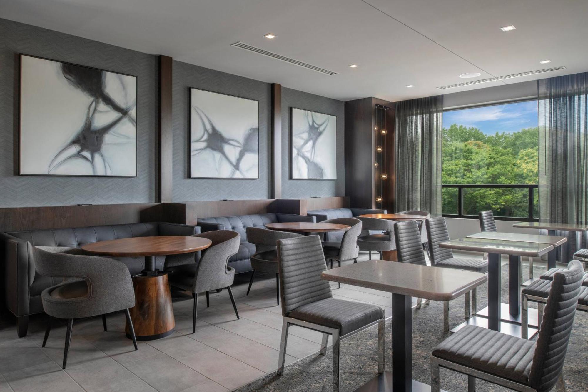 Towneplace Suites By Marriott Boston Medford Buitenkant foto