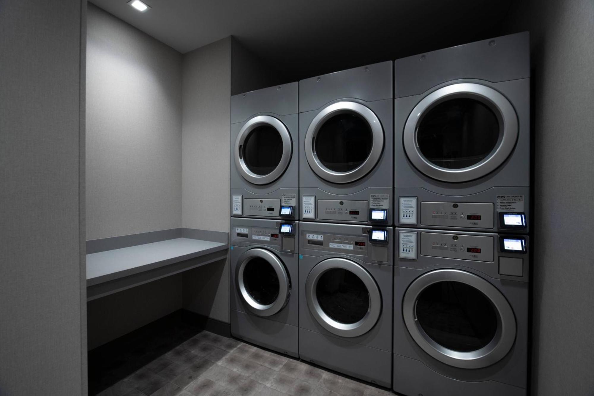 Towneplace Suites By Marriott Boston Medford Buitenkant foto