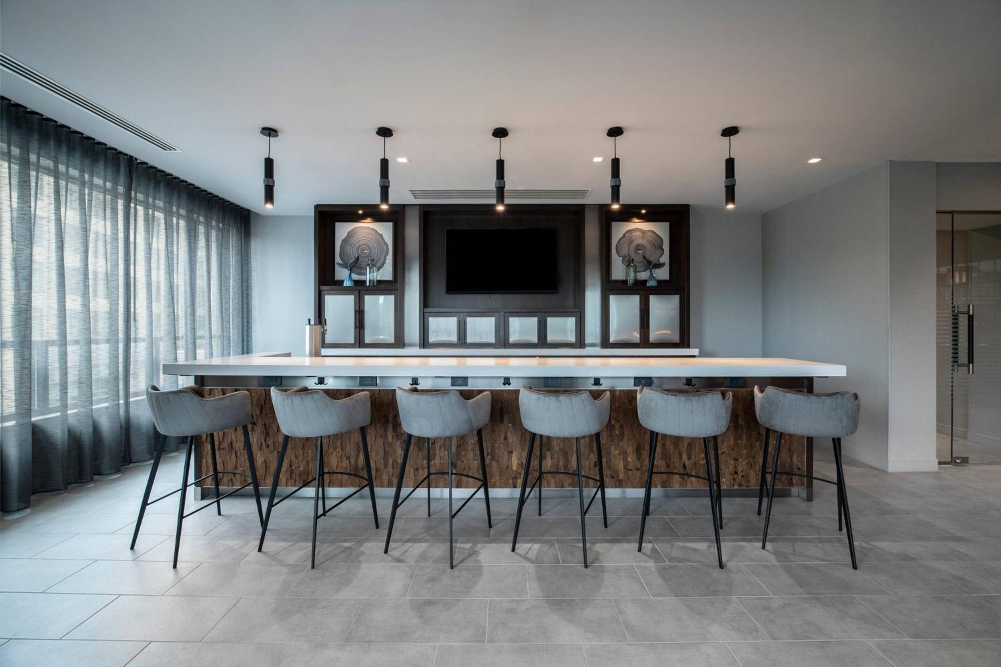 Towneplace Suites By Marriott Boston Medford Buitenkant foto