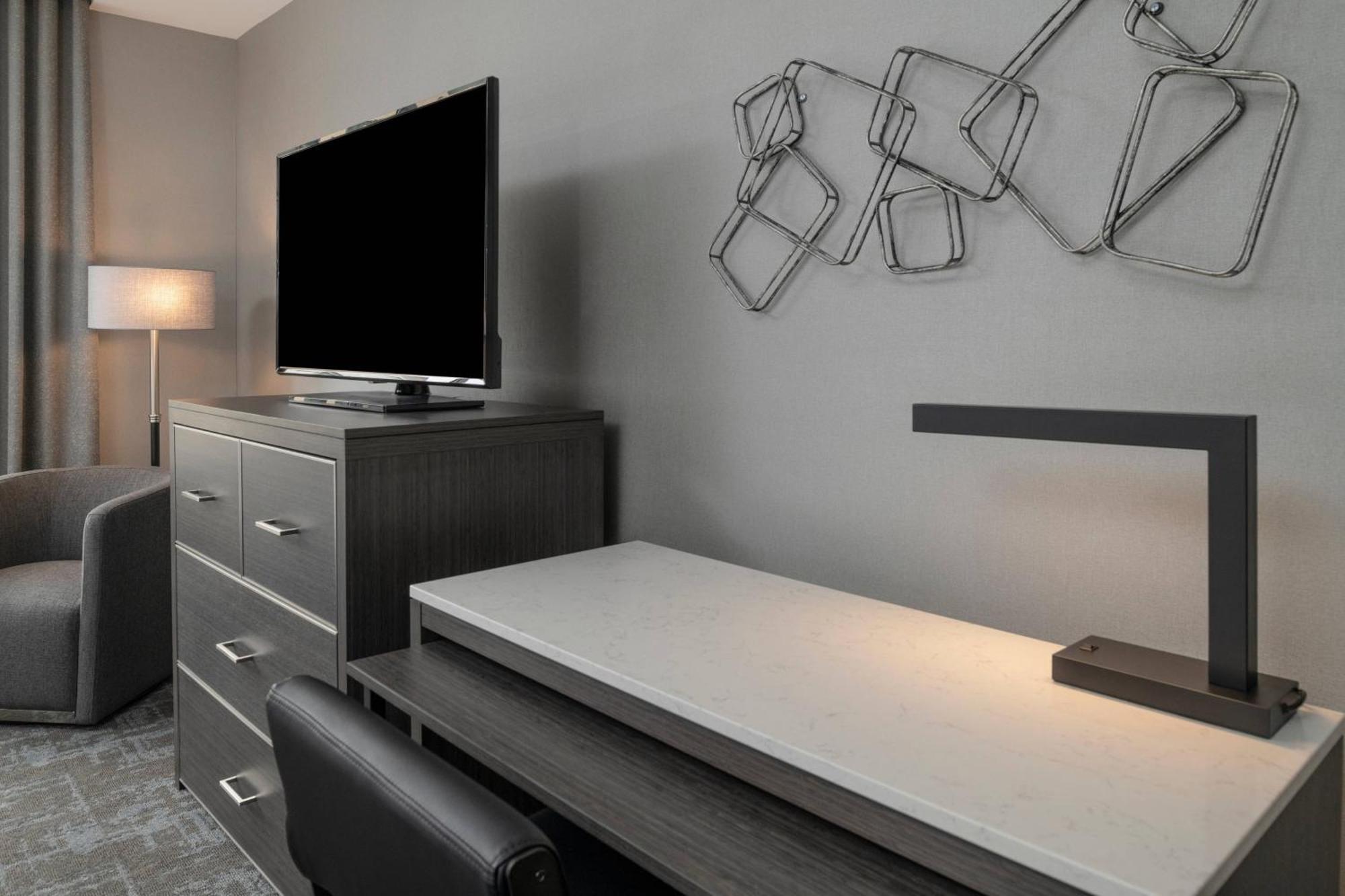 Towneplace Suites By Marriott Boston Medford Buitenkant foto