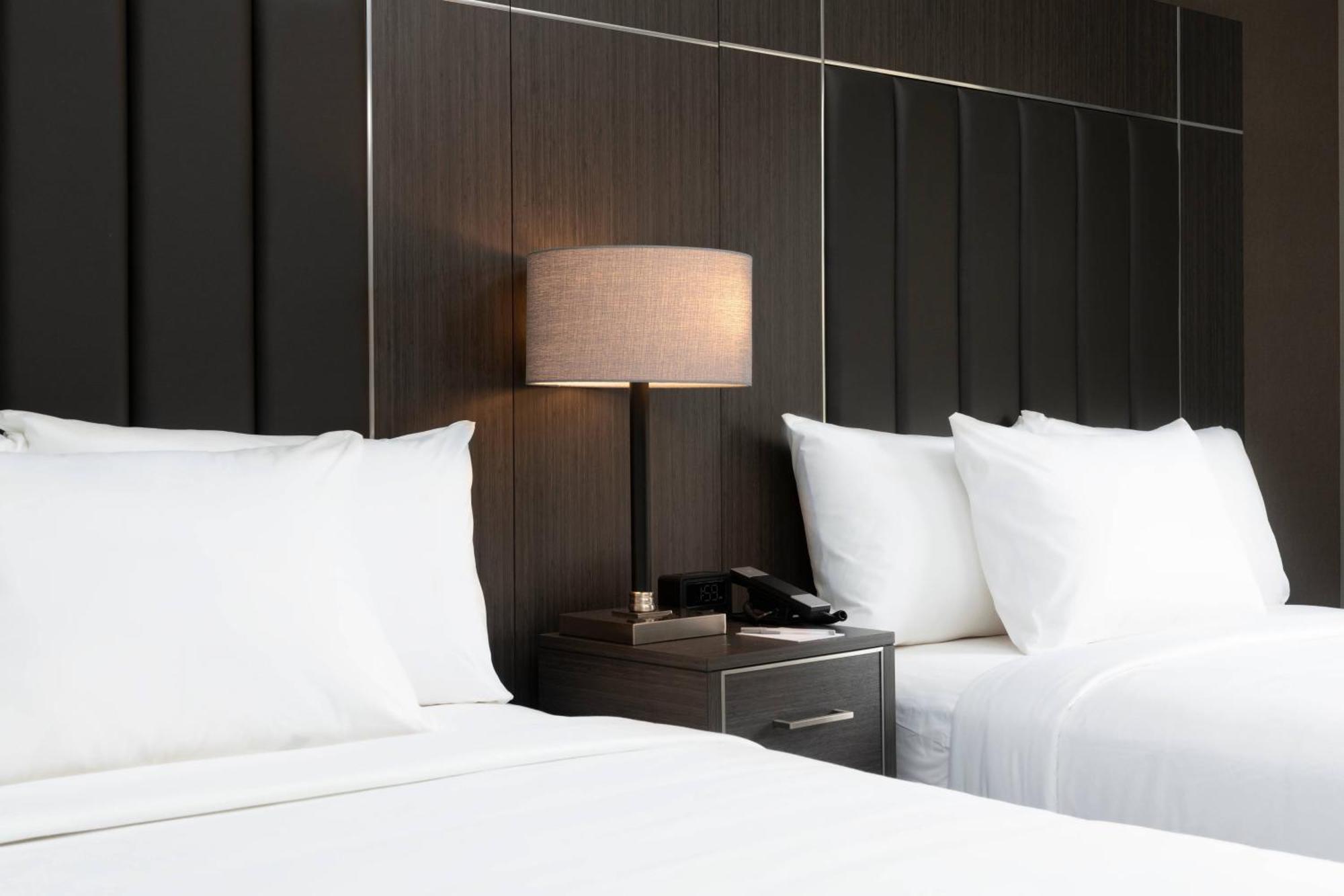 Towneplace Suites By Marriott Boston Medford Buitenkant foto