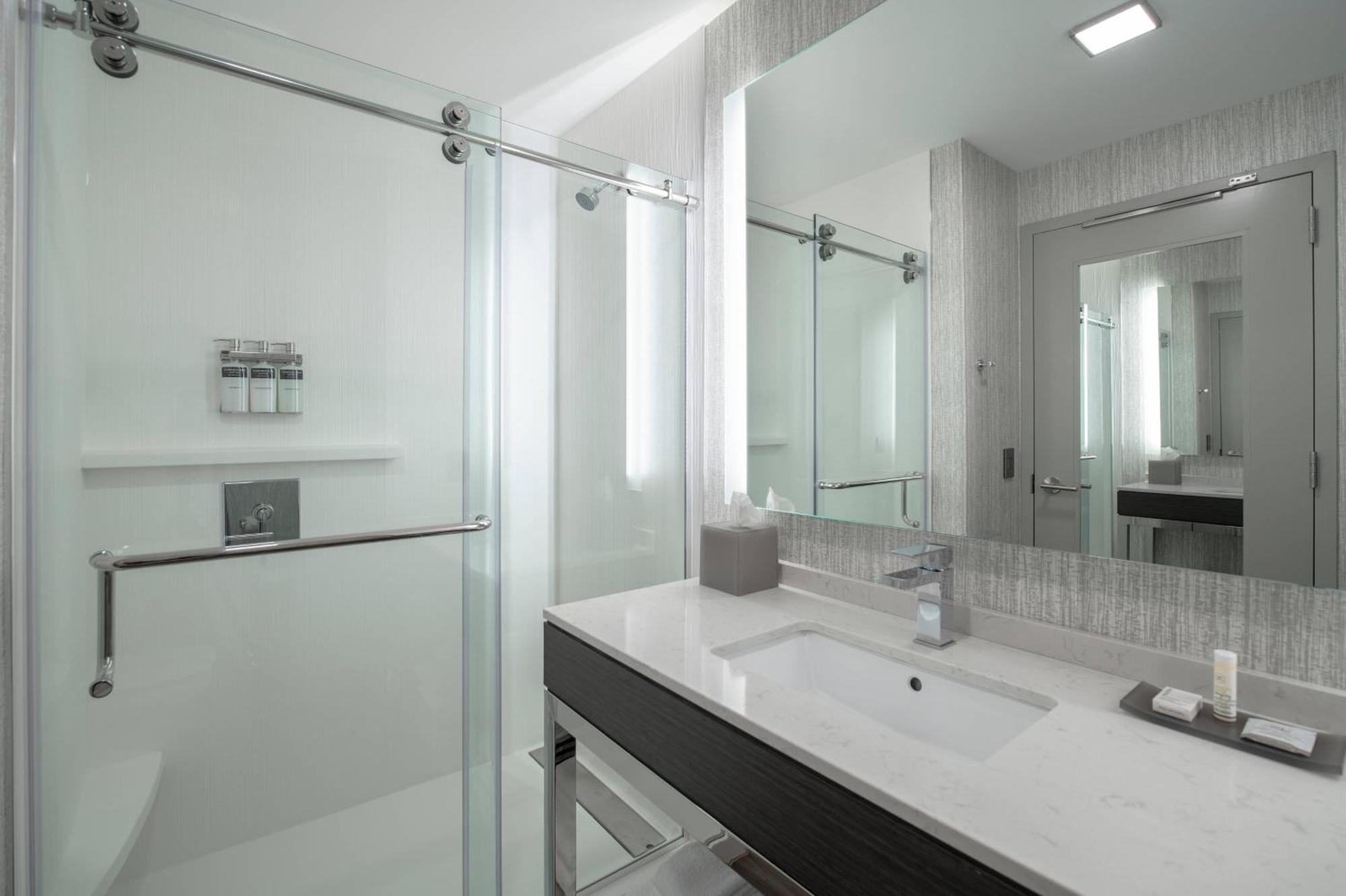 Towneplace Suites By Marriott Boston Medford Buitenkant foto