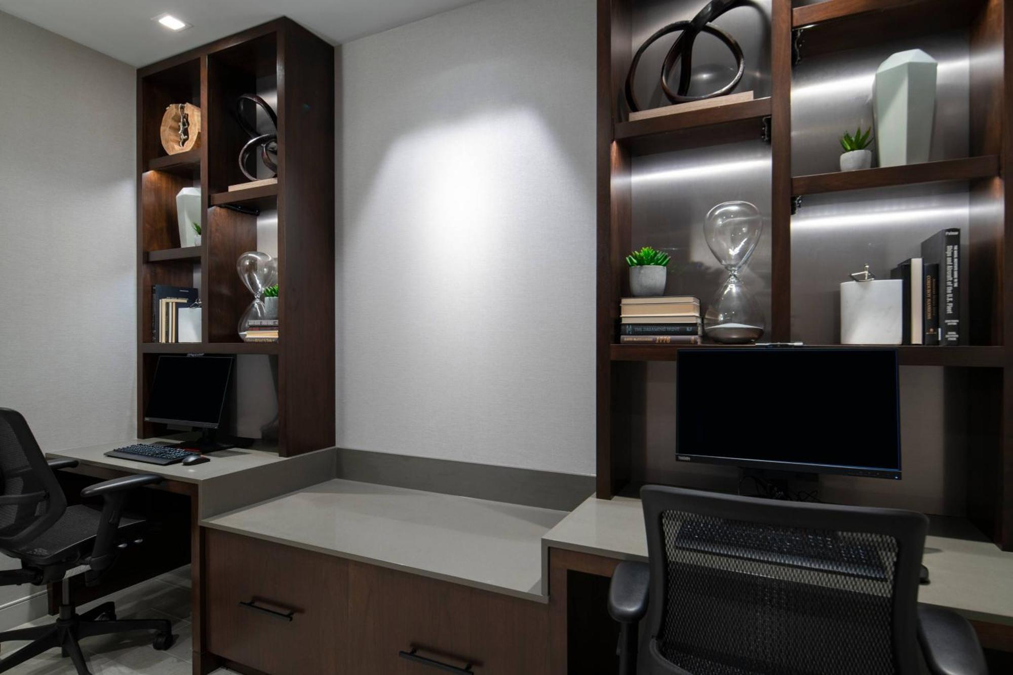 Towneplace Suites By Marriott Boston Medford Buitenkant foto