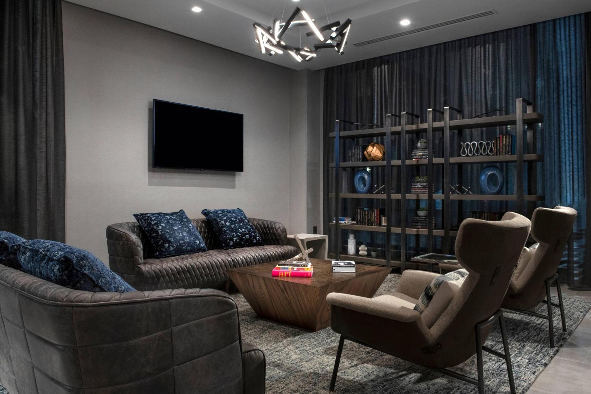 Towneplace Suites By Marriott Boston Medford Buitenkant foto